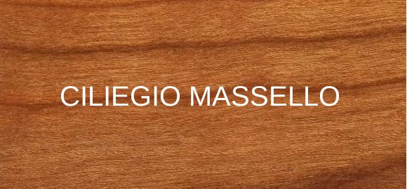 Ciliegio Massello