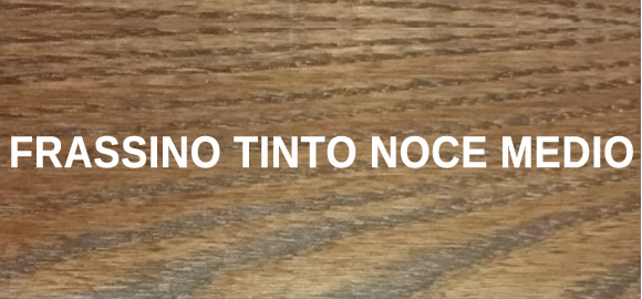 Frassino Tinto Noce Medio