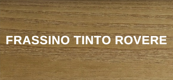 Frassino Tinto Rovere