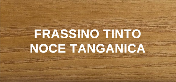 Frassino Tinto Noce Tanganica