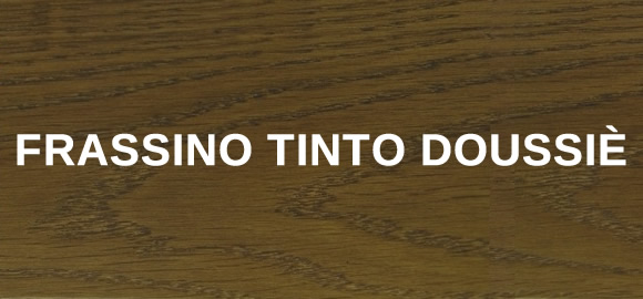 Frassino Tinto Doussiè