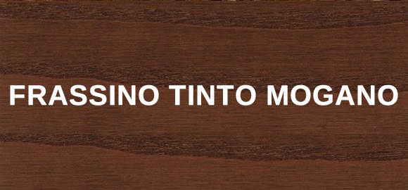 Frassino Tinto Mogano