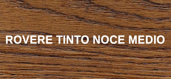 Rovere Tinto Noce Medio
