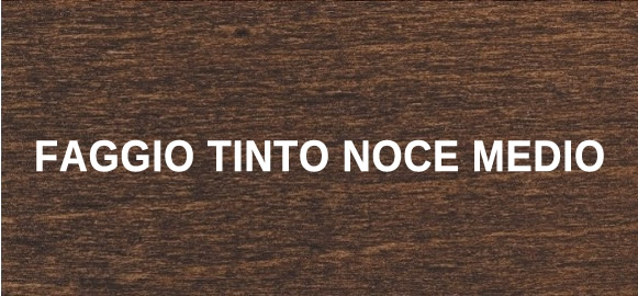 Faggio Tinto Noce