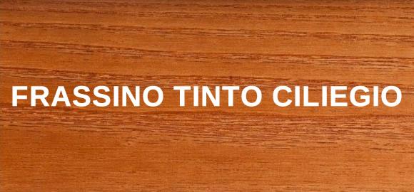 Frassino Tinto Ciliegio