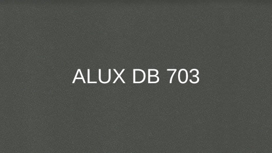Alux DB 703 37