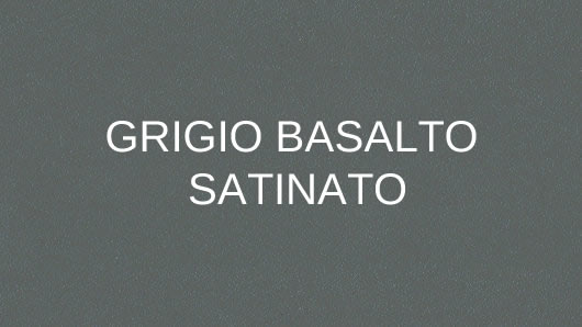 Grigio Basalto Satin 84