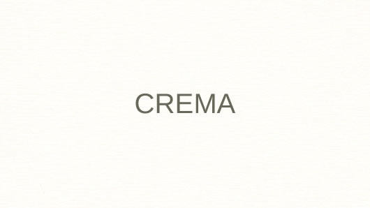 Crema 59