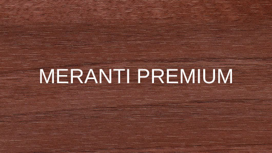 Meranti Premium 61