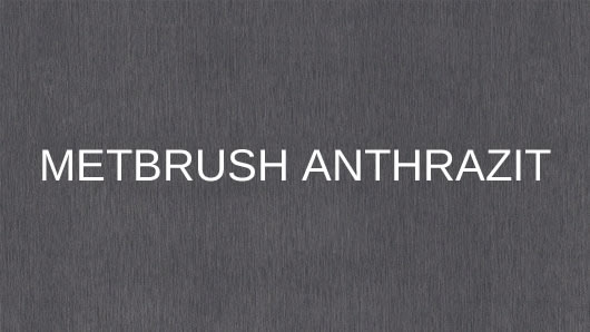 Metbrush anthrazit 67