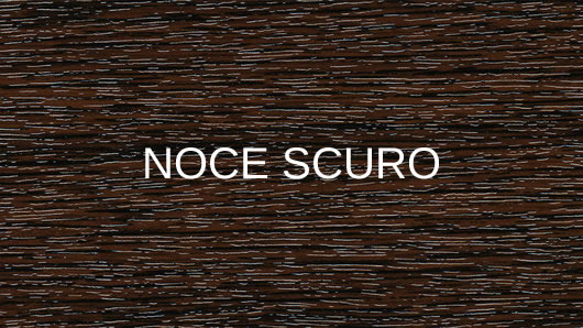Noce Scuro 25
