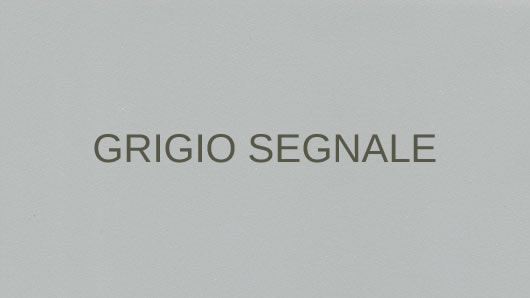 Grigio Segnale Satin 87