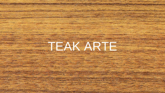 Teak Arte 65 Premium