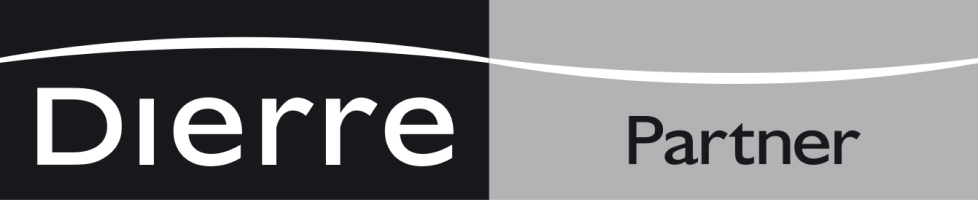 Logo Dierre