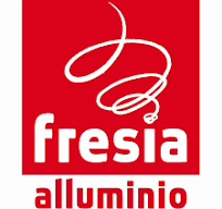 Logo Fresia Alluminio