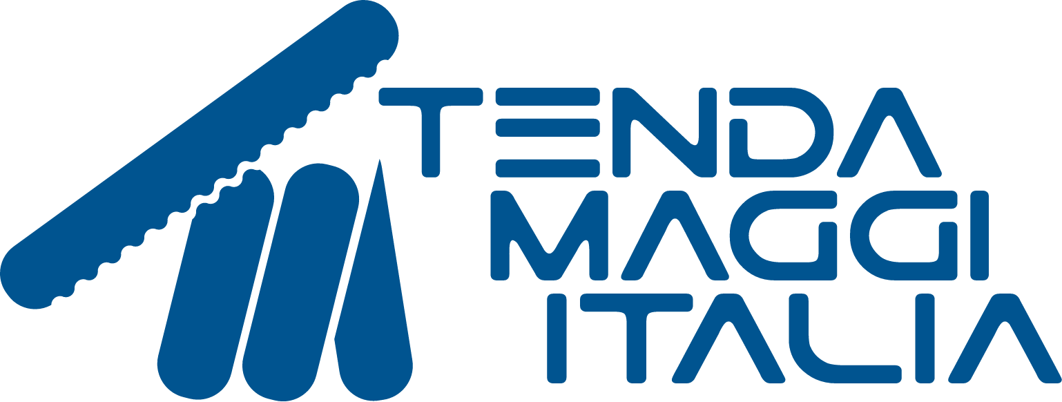 Logo Maggi Tende Italia