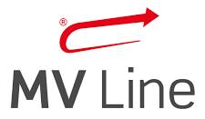 Logo MV Line
