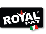 Logo Royal Pat