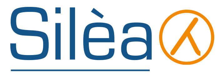 Logo Silèa