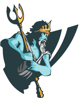Logo Tritone